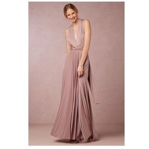 Twobirds Convertible Dress - Heather